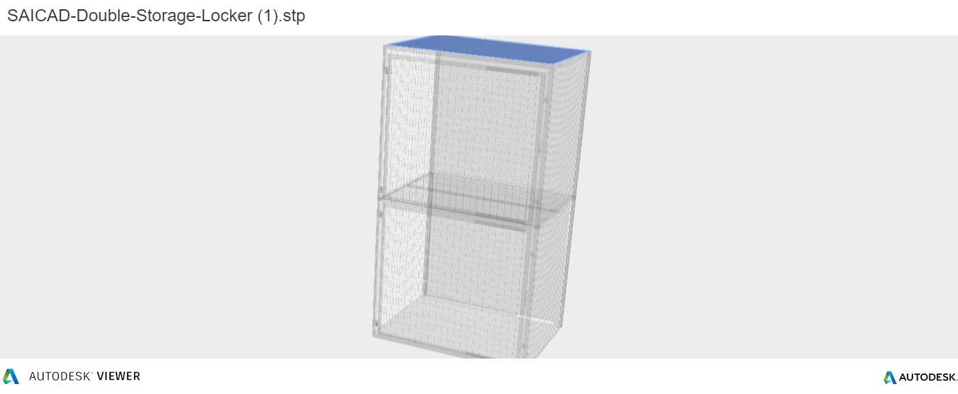 Storage Locker