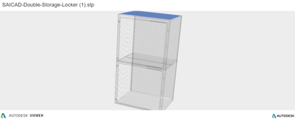 Storage Locker