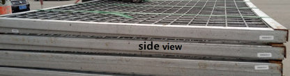 Wire Mesh Storage Lockers